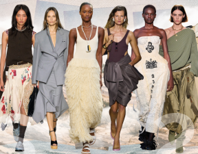 Fashion Trends Everyone Is Talking About